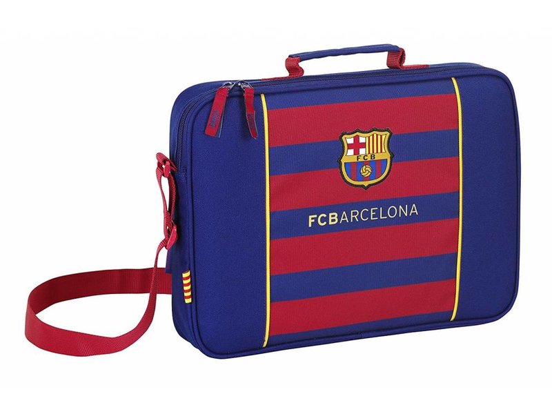 FC Barcelona - Shoulder bag - 38 cm - Multi