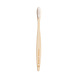 Zusss Houten Tandenborstel "Bonjour Madame" Zusss Houten Tandenborstel "Bonjour Madame"