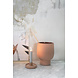 Zusss Bloempot Terracotta - L Zusss Bloempot Terracotta - L