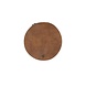 Zusss Make-up tasje rond Zusss Make-up tasje rond