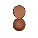 Zusss Make-up tasje rond Zusss Make-up tasje rond