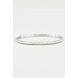 My Jewellery Bangle geribbeld small My Jewellery Bangle geribbeld small
