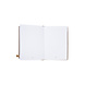 Notitieboek "Rainy days" Notitieboek "Rainy days"