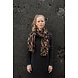 Zusss Sjaal met print Zusss Sjaal met print