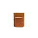 Rustic Leather Journal Tanned - A5 Rustic Leather Journal Tanned - A5