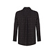 Blouse Isabeau black - brown Blouse Isabeau black - brown