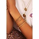 My Jewellery Armbandje Zodiac - RAM My Jewellery Armbandje Zodiac - RAM