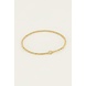 My Jewellery Armbandje Zodiac - RAM My Jewellery Armbandje Zodiac - RAM
