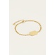 My Jewellery Armband plaatje - MJ044621200 My Jewellery Armband plaatje - MJ044621200