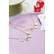 My Jewellery Ketting love - MJ044871500 My Jewellery Ketting love - MJ044871500