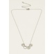 Ketting love - MJ044871500 Ketting love - MJ044871500