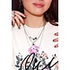 My Jewellery Ketting love - MJ044871500 My Jewellery Ketting love - MJ044871500