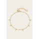 Armband klaver - MJ044701200 Armband klaver - MJ044701200