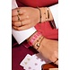My Jewellery Armband klaver - MJ044701500 My Jewellery Armband klaver - MJ044701500