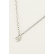 My Jewellery Ketting hart slot - MJ044911500 My Jewellery Ketting hart slot - MJ044911500