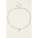 My Jewellery Ketting hart slot - MJ044911500 My Jewellery Ketting hart slot - MJ044911500