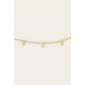 Ketting klaver - MJ044921200 Ketting klaver - MJ044921200