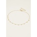 Ketting klaver - MJ044921200 Ketting klaver - MJ044921200