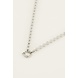 My Jewellery Ketting bolletjes - MJ044931500 My Jewellery Ketting bolletjes - MJ044931500