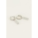 My Jewellery Oorringen plaatje love My Jewellery Oorringen plaatje love