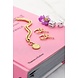 My Jewellery Oorringen bedels hartje & love - MJ044741200 My Jewellery Oorringen bedels hartje & love - MJ044741200