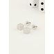 My Jewellery Studs dobbelsteen - MJ044811500 My Jewellery Studs dobbelsteen - MJ044811500
