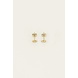 Studs klavertje - MJ044801200 Studs klavertje - MJ044801200