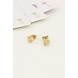 Studs klavertje - MJ044801200 Studs klavertje - MJ044801200