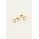 My Jewellery Studs zon - MJ044791200 My Jewellery Studs zon - MJ044791200