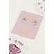 My Jewellery Oorringen hartjes slot - MJ044771500 My Jewellery Oorringen hartjes slot - MJ044771500