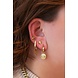My Jewellery Studs hartjes slot - MJ044821200 My Jewellery Studs hartjes slot - MJ044821200