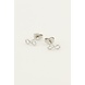 My Jewellery Studs infinity - MJ044831500 My Jewellery Studs infinity - MJ044831500