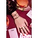 Armband touw luck - MJ044981200 Armband touw luck - MJ044981200