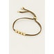 Armband touw luck - MJ044981200 Armband touw luck - MJ044981200