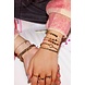 My Jewellery Armband touw amour - MJ044991500 My Jewellery Armband touw amour - MJ044991500