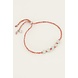 My Jewellery Armband touw amour - MJ044991500 My Jewellery Armband touw amour - MJ044991500