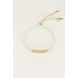 Armband touw dream - MJ045021200 Armband touw dream - MJ045021200