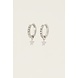 My Jewellery Oorringen ster & strass My Jewellery Oorringen ster & strass