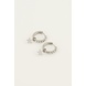 My Jewellery Oorringen ster & strass My Jewellery Oorringen ster & strass