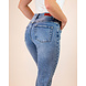 Toxik - Boyfriend Jeans - L20047 Toxik - Boyfriend Jeans - L20047
