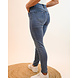 Toxik - Mid-Rise Jeans - L20054-2 Toxik - Mid-Rise Jeans - L20054-2