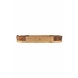 Zusss - Houten Dienblad Ovaal 40Cm Zusss - Houten Dienblad Ovaal 40Cm