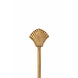 Zusss Zusss - Mesje Schelp Goud Zusss Zusss - Mesje Schelp Goud