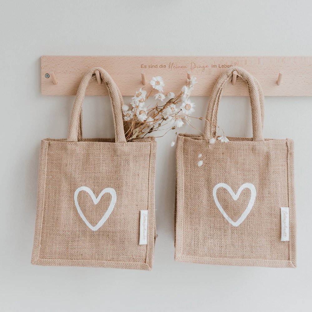 Mini shopper Hartje Lou Lou Conceptstore