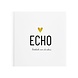 Lifestyle2Love Echo - Fotoboek voor de echo’s Lifestyle2Love Echo - Fotoboek voor de echo’s