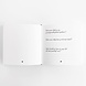 Lifestyle2Love Echo - Fotoboek voor de echo’s Lifestyle2Love Echo - Fotoboek voor de echo’s