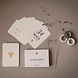 Lifestyle2Love Mijlpaalkaarten - Zwanger Lifestyle2Love Mijlpaalkaarten - Zwanger