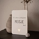 Lifestyle2Love Mijlpaalkaarten - Zwanger Lifestyle2Love Mijlpaalkaarten - Zwanger