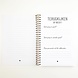 Lifestyle2Love Voedingsplanner - Weg met die kilo’s Lifestyle2Love Voedingsplanner - Weg met die kilo’s