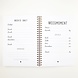 Lifestyle2Love Voedingsplanner - Weg met die kilo’s Lifestyle2Love Voedingsplanner - Weg met die kilo’s